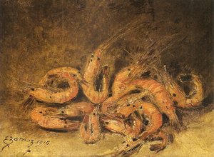 KatkaravutPortugaatit: Camaroesn tekijältä Emmanuel Zamor